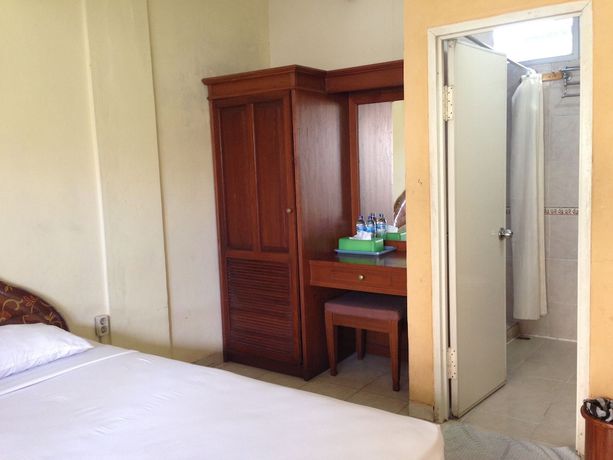 Imagen de la habitación del Hotel Oyo 3134 Puri Tamu. Foto 14