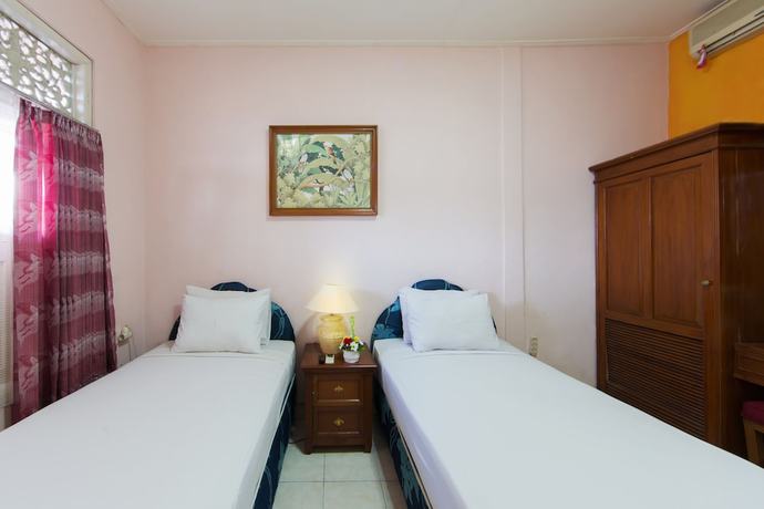 Imagen de la habitación del Hotel Oyo 3134 Puri Tamu. Foto 15