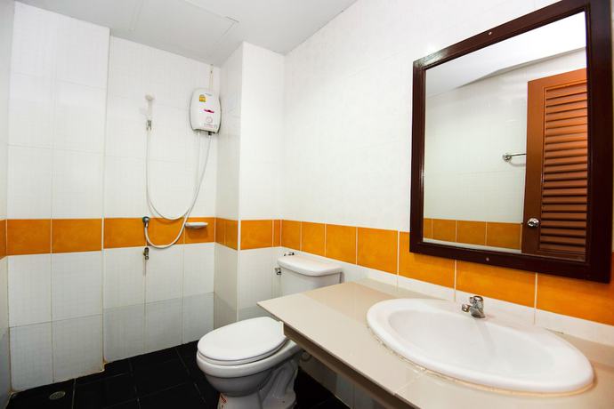 Imagen de la habitación del Hotel Oyo 314 The Space Huahin. Foto 4