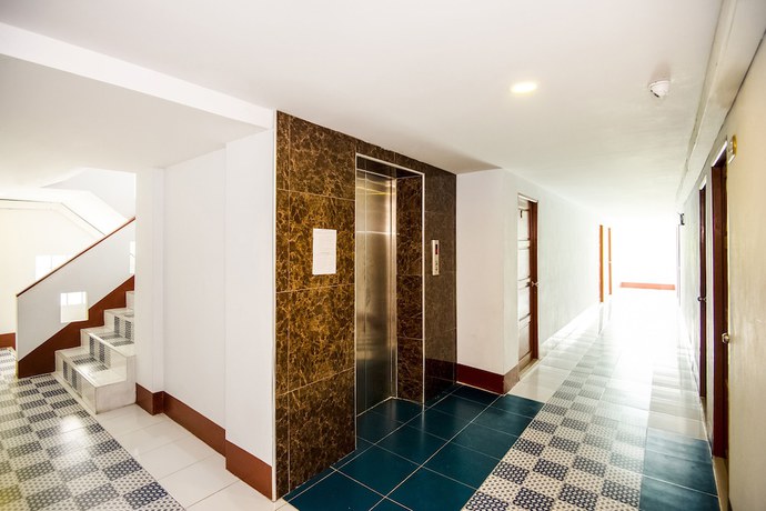 Imagen de los interiores del Hotel Oyo 314 The Space Huahin. Foto 15