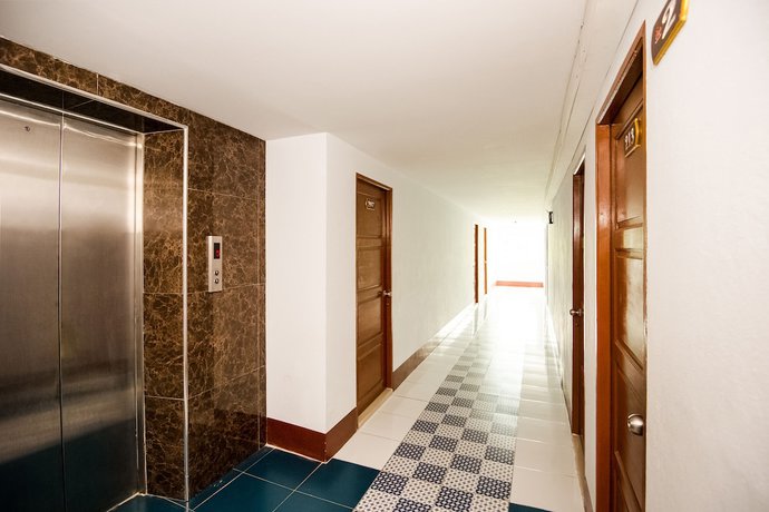 Imagen de los interiores del Hotel Oyo 314 The Space Huahin. Foto 17