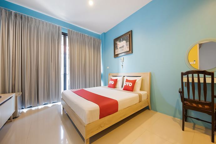Imagen de la habitación del Hotel Oyo 314 The Space Huahin. Foto 8