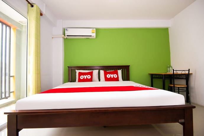 Imagen de la habitación del Hotel Oyo 314 The Space Huahin. Foto 11