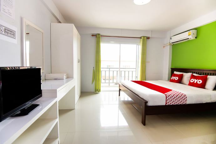 Imagen de la habitación del Hotel Oyo 314 The Space Huahin. Foto 12