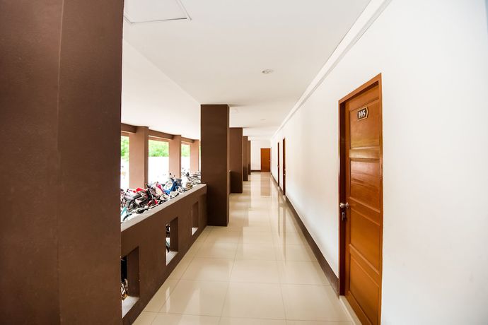 Imagen de los interiores del Hotel Oyo 314 The Space Huahin. Foto 18