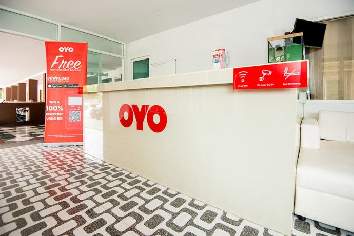 Imagen de los interiores del Hotel Oyo 314 The Space Huahin. Foto 19