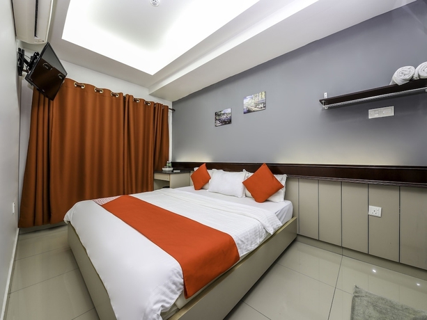 Imagen general del Hotel Oyo 317 Citytop. Foto 1