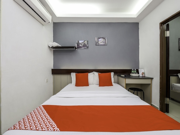 Imagen de la habitación del Hotel Oyo 317 Citytop. Foto 15