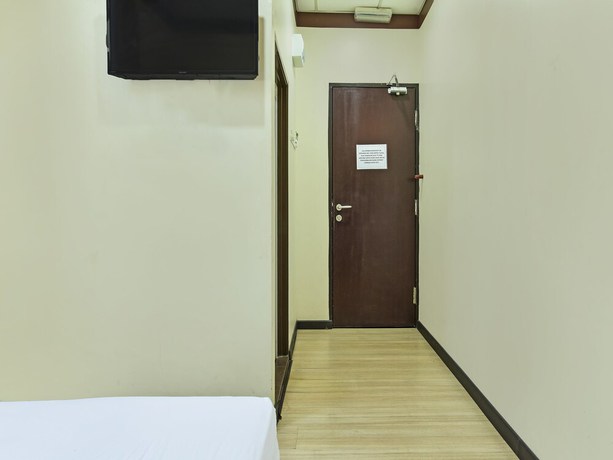 Imagen de la habitación del Hotel Oyo 3186 Thomas Garden Place. Foto 6