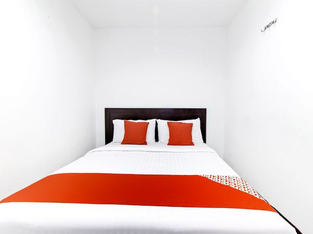 Imagen de la habitación del Hotel Oyo 321 D'elegant. Foto 7