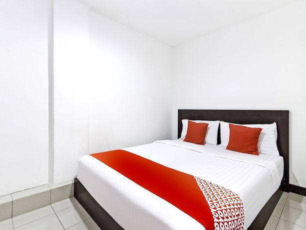 Imagen de la habitación del Hotel Oyo 321 D'elegant. Foto 9