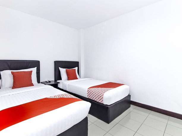 Imagen de la habitación del Hotel Oyo 321 D'elegant. Foto 10