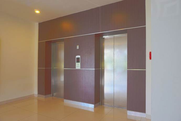 Imagen de los interiores del Hotel Oyo 3269 Grand Sayang Park Makass. Foto 18