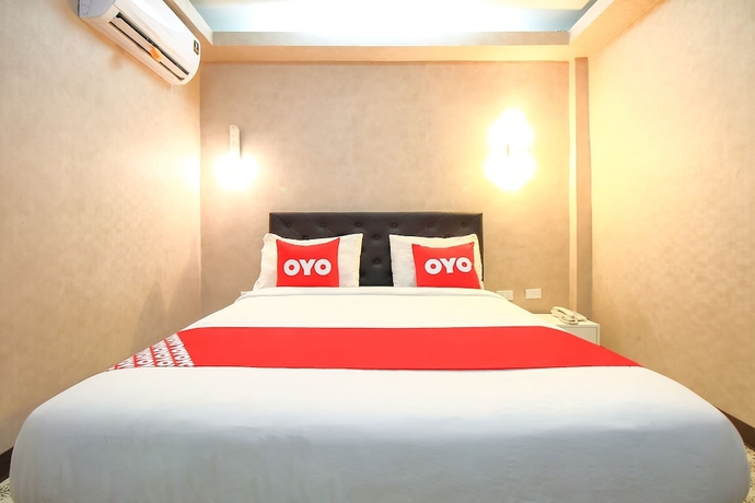 Imagen de la habitación del Hotel Oyo 332 Everest Boutique. Foto 2