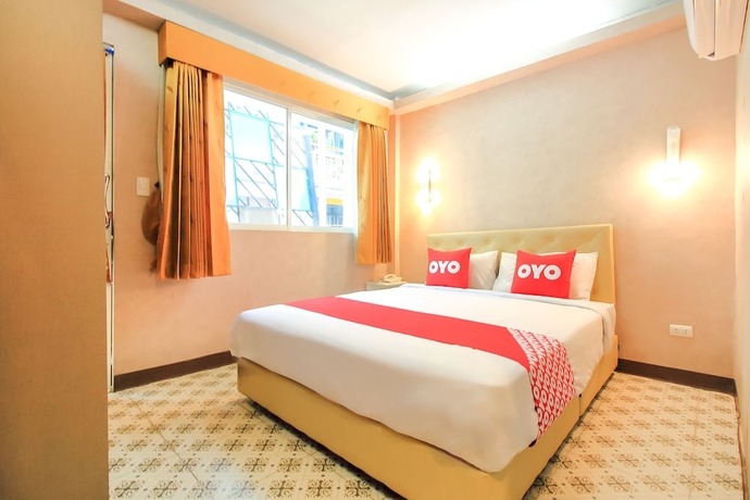 Imagen de la habitación del Hotel Oyo 332 Everest Boutique. Foto 4