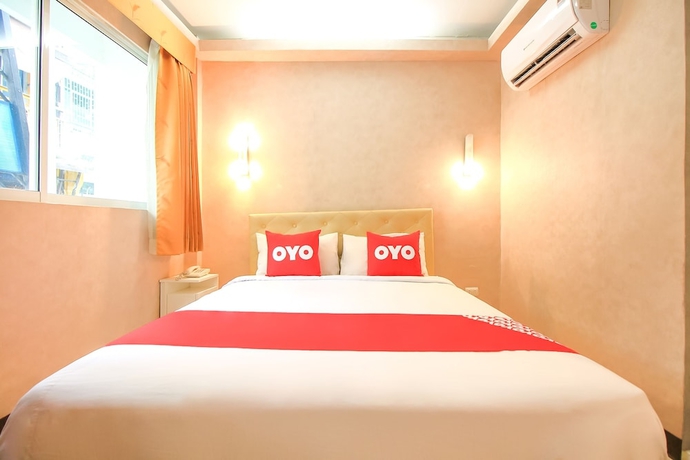 Imagen de la habitación del Hotel Oyo 332 Everest Boutique. Foto 6