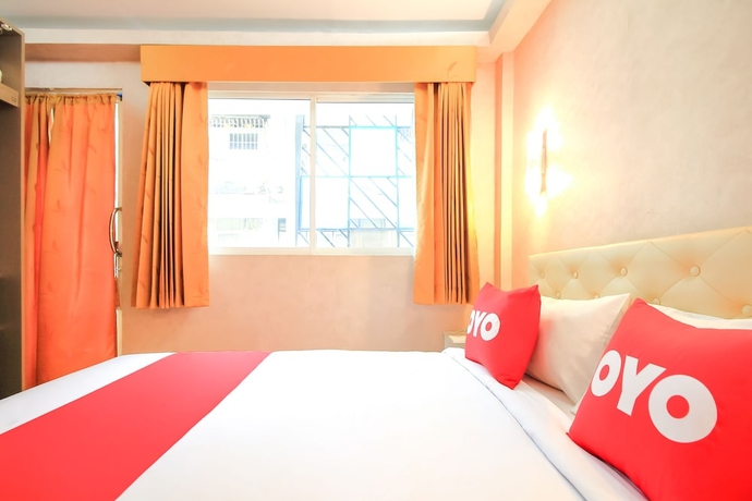 Imagen de la habitación del Hotel Oyo 332 Everest Boutique. Foto 9