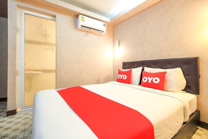 Imagen de la habitación del Hotel Oyo 332 Everest Boutique. Foto 11
