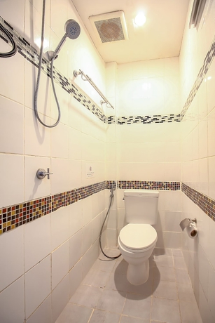 Imagen de la habitación del Hotel Oyo 332 Everest Boutique. Foto 14