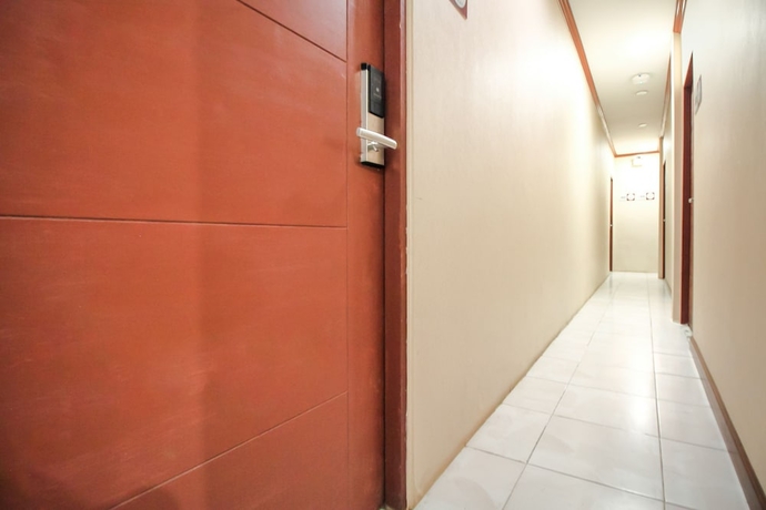 Imagen de los interiores del Hotel Oyo 332 Everest Boutique. Foto 18