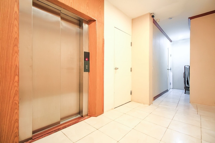 Imagen de los interiores del Hotel Oyo 332 Everest Boutique. Foto 19