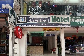 Imagen general del Hotel Oyo 334 Everest. Foto 1