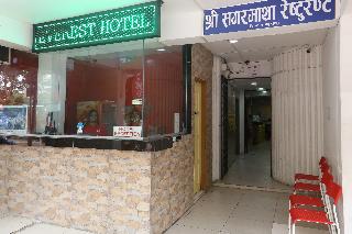 Imagen general del Hotel Oyo 334 Everest. Foto 9