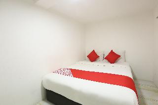 Imagen general del Hotel Oyo 334 Everest. Foto 10