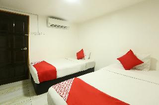 Imagen general del Hotel Oyo 334 Everest. Foto 14