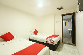 Imagen general del Hotel Oyo 334 Everest. Foto 15