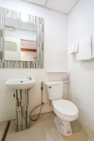 Imagen de la habitación del Hotel Oyo 339 Nakara Boutique Chiang Mai. Foto 13
