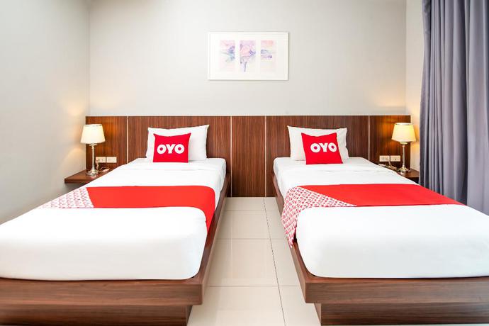 Imagen de la habitación del Hotel Oyo 340 Ahad Suite Ao Nang. Foto 2