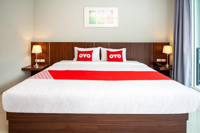 Imagen de la habitación del Hotel Oyo 340 Ahad Suite Ao Nang. Foto 12