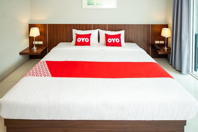 Imagen de la habitación del Hotel Oyo 340 Ahad Suite Ao Nang. Foto 13