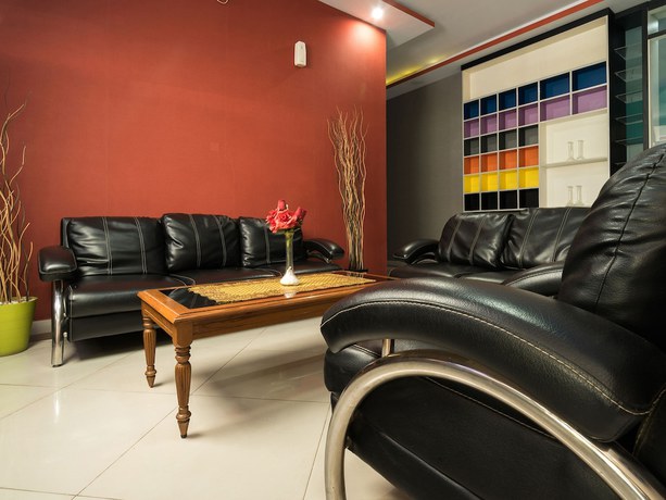 Imagen de los interiores del Hotel Oyo 342 De'kayakini. Foto 16