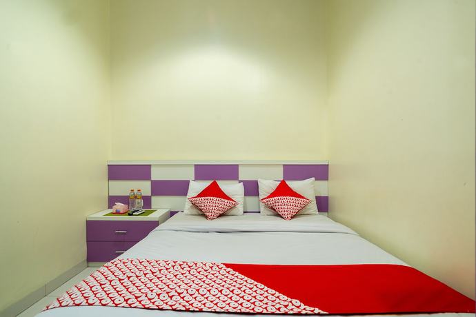 Imagen de la habitación del Hotel Oyo 342 De'kayakini. Foto 10