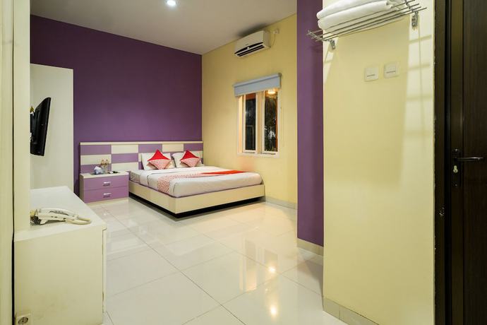 Imagen de la habitación del Hotel Oyo 342 De'kayakini. Foto 12