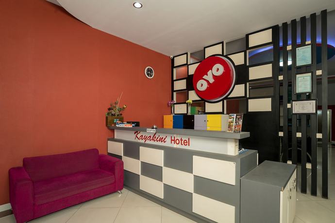 Imagen de los interiores del Hotel Oyo 342 De'kayakini. Foto 20