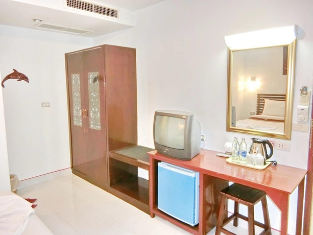 Imagen de la habitación del Hotel Oyo 343 Wanna Marine. Foto 8