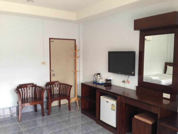 Imagen de la habitación del Hotel Oyo 343 Wanna Marine. Foto 9