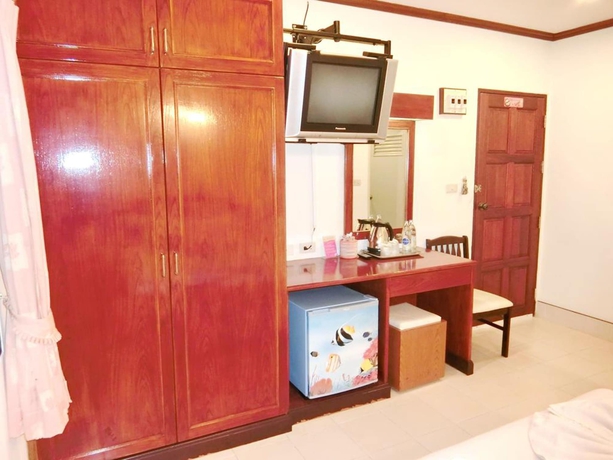 Imagen de la habitación del Hotel Oyo 343 Wanna Marine. Foto 10