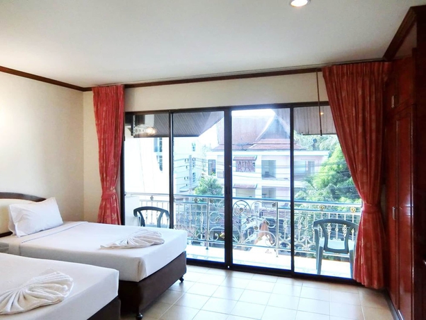 Imagen de la habitación del Hotel Oyo 343 Wanna Marine. Foto 12