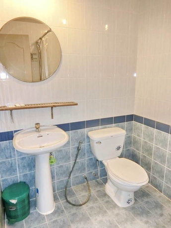 Imagen de la habitación del Hotel Oyo 343 Wanna Marine. Foto 13