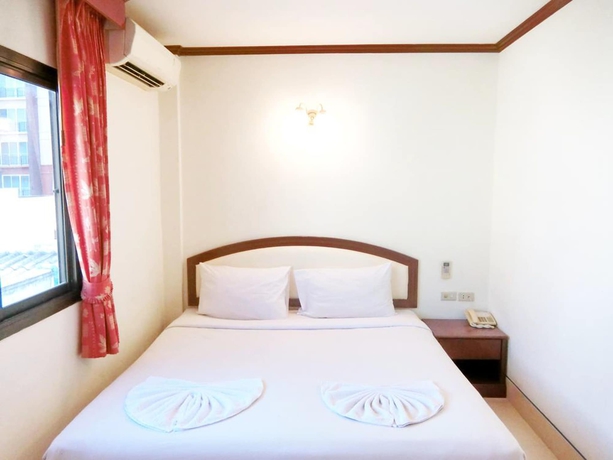 Imagen de la habitación del Hotel Oyo 343 Wanna Marine. Foto 17