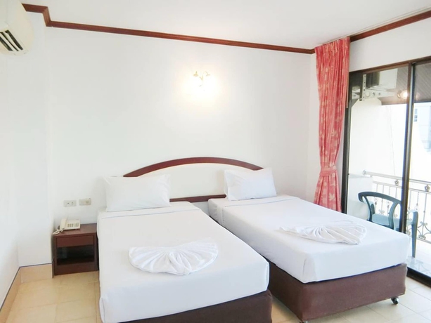 Imagen de la habitación del Hotel Oyo 343 Wanna Marine. Foto 18