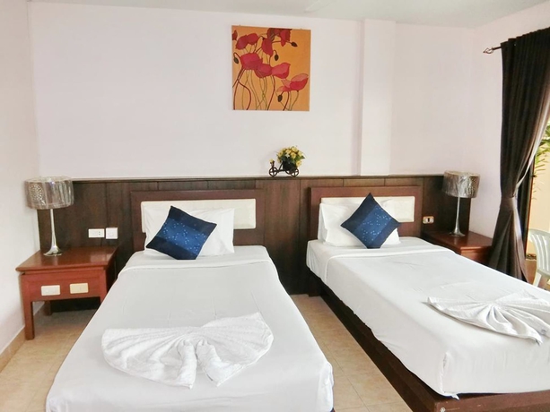 Imagen de la habitación del Hotel Oyo 343 Wanna Marine. Foto 19