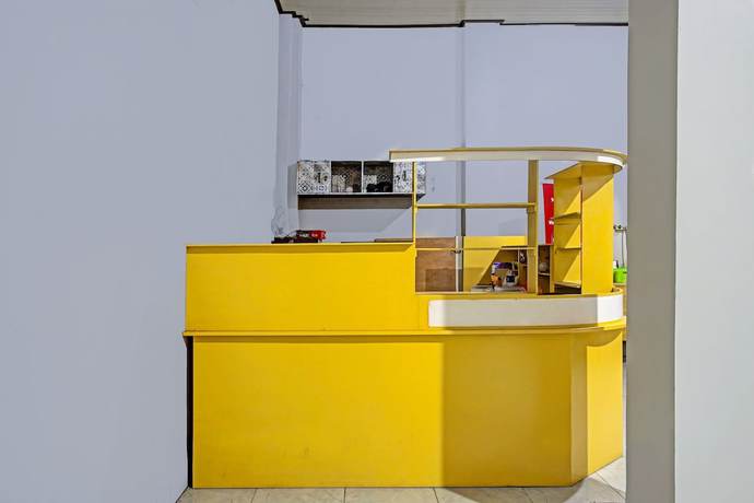 Imagen de los interiores del Hotel Oyo 3439 Wisma Tri Handayani Syariah. Foto 15