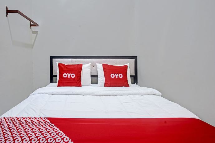 Imagen de la habitación del Hotel Oyo 3439 Wisma Tri Handayani Syariah. Foto 7