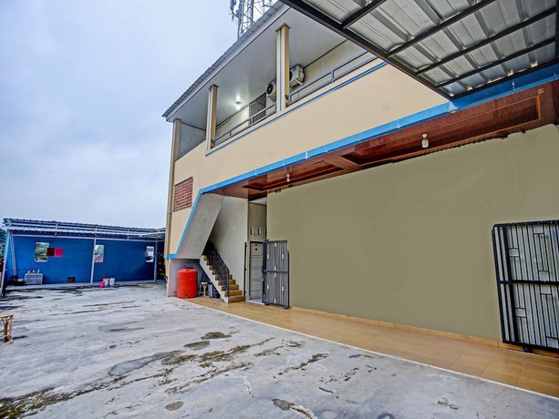 Imagen de los interiores del Hotel Oyo 3439 Wisma Tri Handayani Syariah. Foto 19