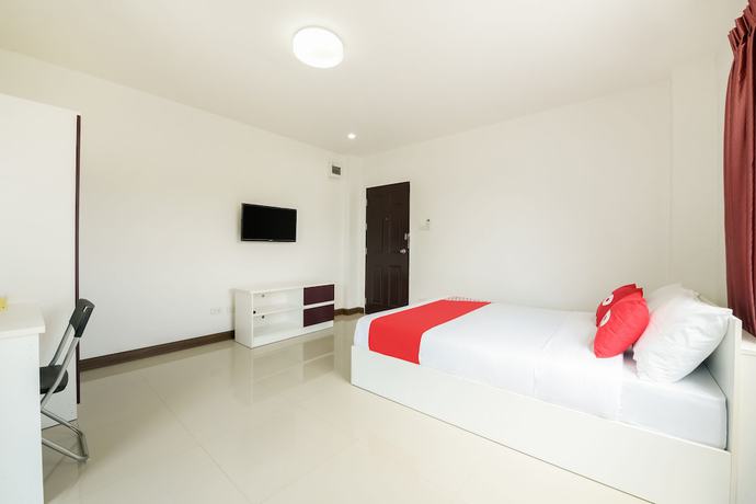 Imagen de la habitación del Hotel Oyo 350 Mae Saeng Place. Foto 3